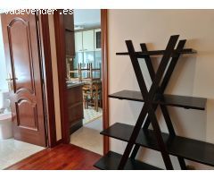 PISO EN ALQUILER JUNTO PLAZA SAN MIGUEL (VALLADOLID)