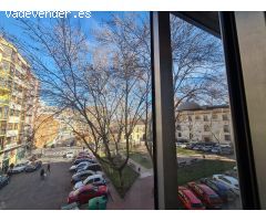 PISO EN ALQUILER JUNTO PLAZA SAN MIGUEL (VALLADOLID)