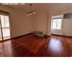 PISO EN ALQUILER JUNTO PLAZA SAN MIGUEL (VALLADOLID)