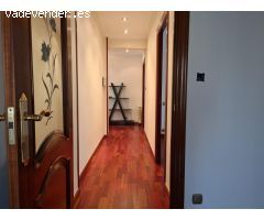 PISO EN ALQUILER JUNTO PLAZA SAN MIGUEL (VALLADOLID)