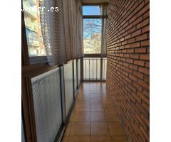 PISO EN ALQUILER JUNTO PLAZA SAN MIGUEL (VALLADOLID)
