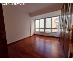 PISO EN ALQUILER JUNTO PLAZA SAN MIGUEL (VALLADOLID)