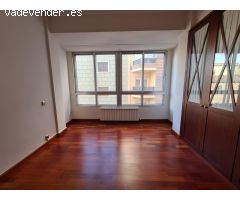 PISO EN ALQUILER JUNTO PLAZA SAN MIGUEL (VALLADOLID)