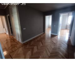 Piso en Alquiler en Valladolid, Valladolid