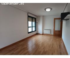 Apartamento en Alquiler en Valladolid, Valladolid