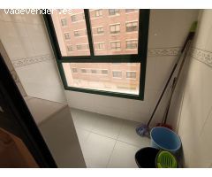 Apartamento en Alquiler en Valladolid, Valladolid