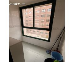 Apartamento en Alquiler en Valladolid, Valladolid