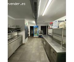 Local comercial en Venta en Valladolid, Valladolid