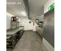 Local comercial en Venta en Valladolid, Valladolid