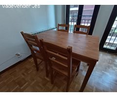 Apartamento en Alquiler en Valladolid, Valladolid