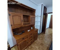 Apartamento en Alquiler en Valladolid, Valladolid