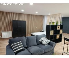 Loft en Alquiler en Valladolid, Valladolid
