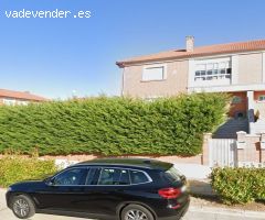 Pareado en Venta en Arroyo de la Encomienda, Valladolid