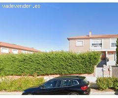 Pareado en Venta en Arroyo de la Encomienda, Valladolid