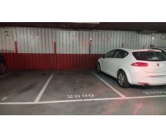 Garaje en Alquiler en Valladolid, Valladolid