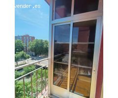 Piso en Alquiler en Valladolid, Valladolid
