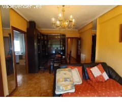 Piso en Alquiler en Valladolid, Valladolid