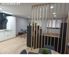 Loft en Alquiler en Valladolid, Valladolid