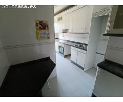 PISO DE 4 DORMITORIOS EN VENTA EN COVARESA