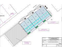 Nave industrial en Venta en Villanubla, Valladolid