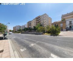 Estupenda vivienda  en pleno centro de Jerez: