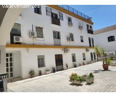 Estupenda vivienda  en pleno centro de Jerez: