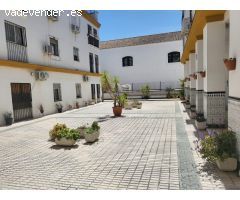 Estupenda vivienda  en pleno centro de Jerez: