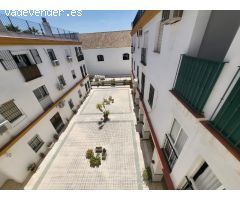 Estupenda vivienda  en pleno centro de Jerez: