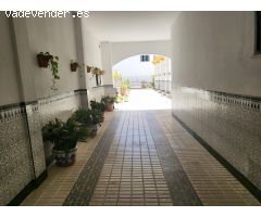 Estupenda vivienda  en pleno centro de Jerez: