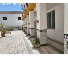 Estupenda vivienda  en pleno centro de Jerez: