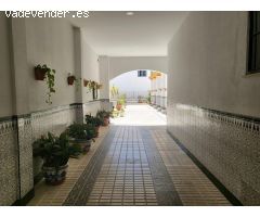 Estupenda vivienda  en pleno centro de Jerez: