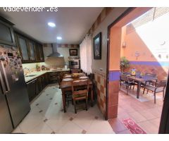 Casa en Venta en Jerez de la Frontera, Cádiz