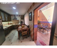 Casa en Venta en Jerez de la Frontera, Cádiz