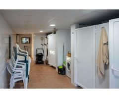 PARCELA CON CASA JUNTO A MONTECASTILLO