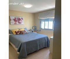Piso en alquiler anual en El Puerto de Santa María - Zona Las Redes