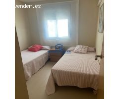 Piso en alquiler anual en El Puerto de Santa María - Zona Las Redes