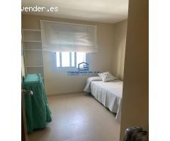 Piso en alquiler anual en El Puerto de Santa María - Zona Las Redes