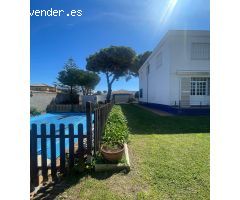 Exclusivo chalet en El Manantial – Costa Oeste