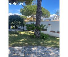 Exclusivo chalet en El Manantial – Costa Oeste