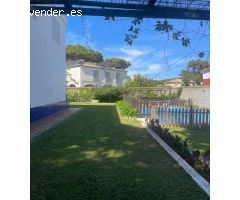 Exclusivo chalet en El Manantial – Costa Oeste