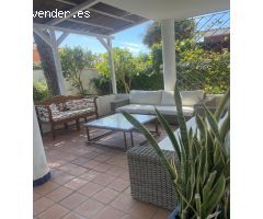 Exclusivo chalet en El Manantial – Costa Oeste