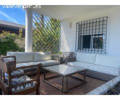 Exclusivo chalet en El Manantial – Costa Oeste