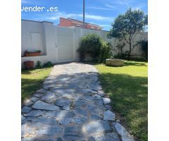 Exclusivo chalet en El Manantial – Costa Oeste