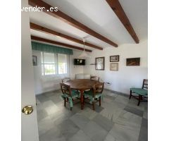 Exclusivo chalet en El Manantial – Costa Oeste