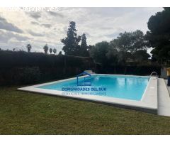 Exclusiva vivienda con piscina en Vistahermosa – Disponible en agosto