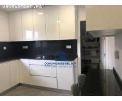 Exclusiva vivienda con piscina en Vistahermosa – Disponible en agosto