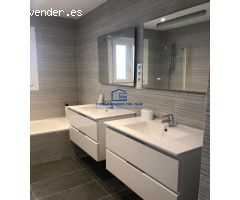 Exclusiva vivienda con piscina en Vistahermosa – Disponible en agosto
