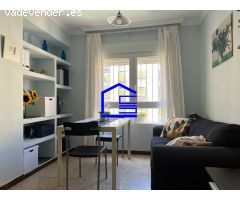 Alquiler Anual La Laguna