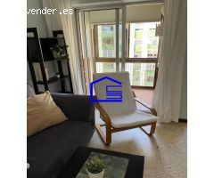 Alquiler Anual La Laguna