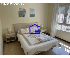 Alquiler Anual La Laguna